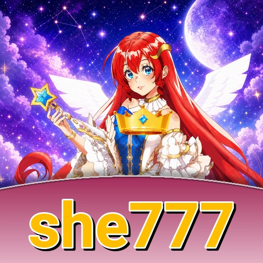 Pratinjau tampilan she777