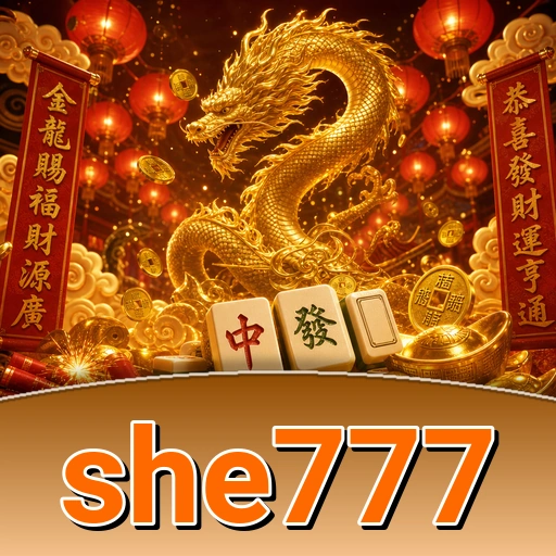 Pratinjau layar she777